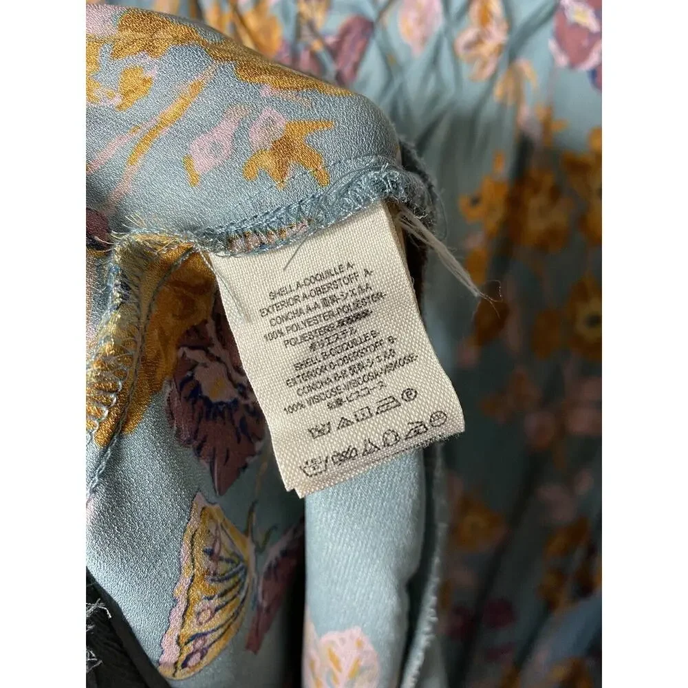 Free People Women's Tunic - Picture 7 of 9